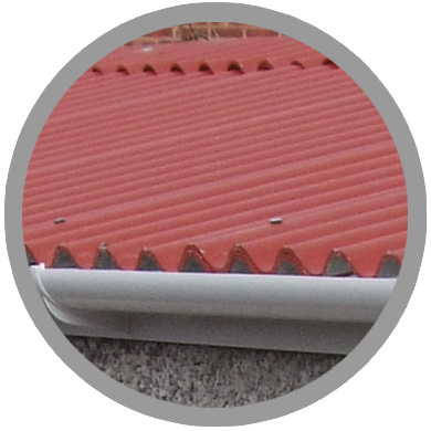 roofs