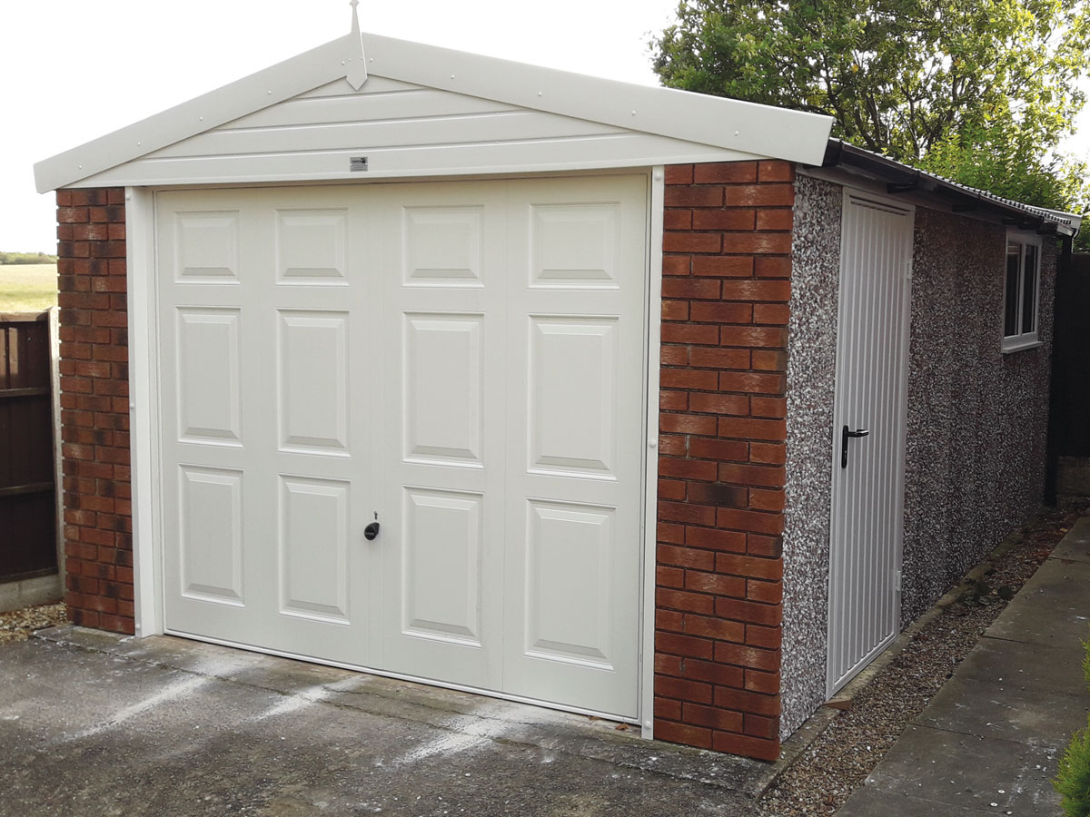 apex-royale-white big garage
