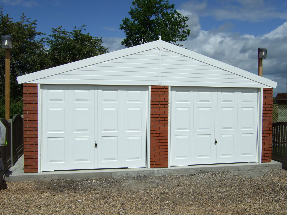 concrete=garage concrete garage