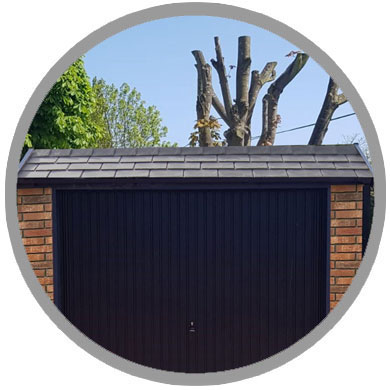 slate effect roofing