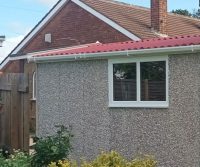 windows - Hanson Garages - Concrete Garages Window Sizes