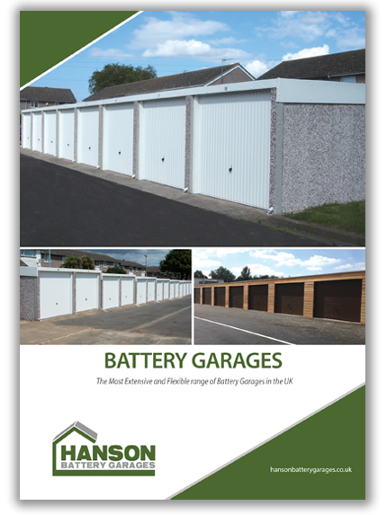 Battery Website