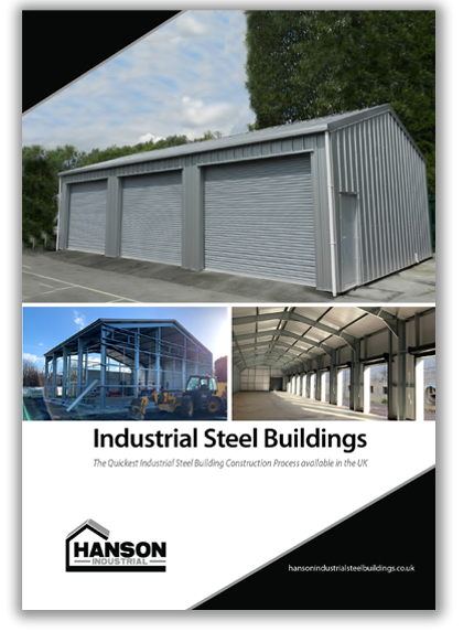 industrial website