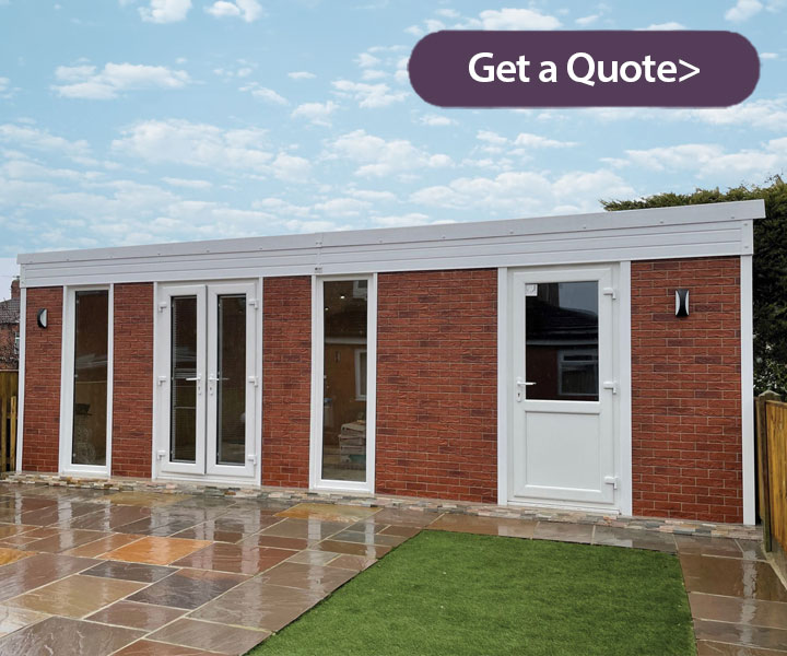 Garden Rooms