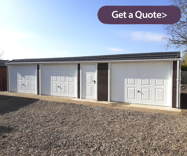 Special Garages