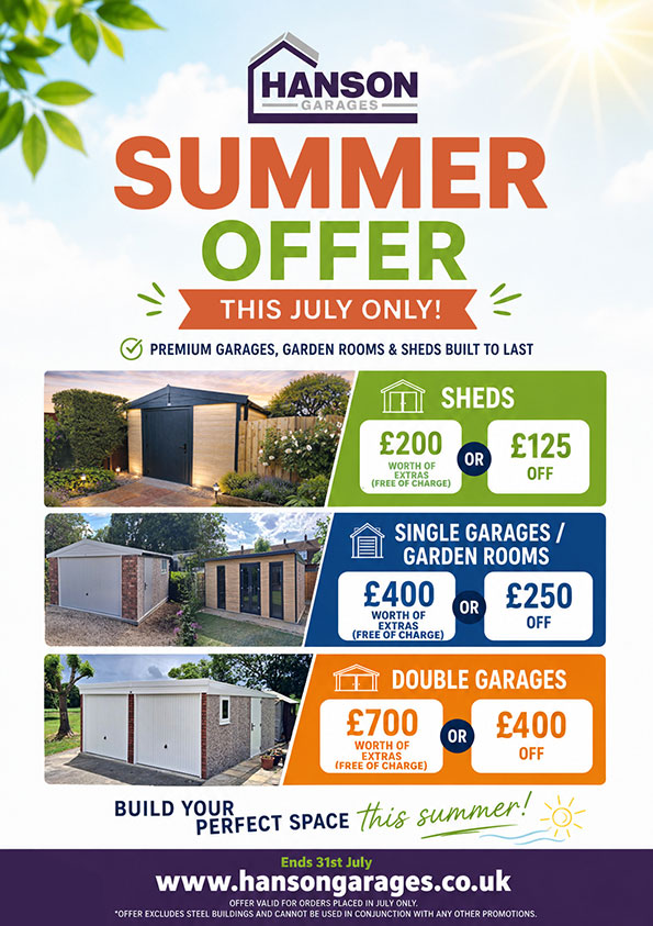 july offer